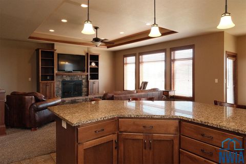 Tiny photo for 2390 Riviera Road, Sioux Center, IA 51250 (MLS # 830617)