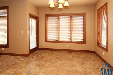 Tiny photo for 2390 Riviera Road, Sioux Center, IA 51250 (MLS # 830617)