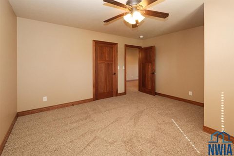 Tiny photo for 2390 Riviera Road, Sioux Center, IA 51250 (MLS # 830617)