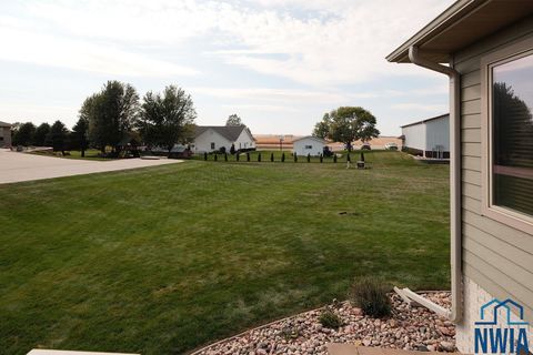 Tiny photo for 2390 Riviera Road, Sioux Center, IA 51250 (MLS # 830617)