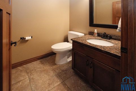 Tiny photo for 2390 Riviera Road, Sioux Center, IA 51250 (MLS # 830617)