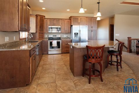 Tiny photo for 2390 Riviera Road, Sioux Center, IA 51250 (MLS # 830617)