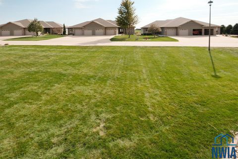 Tiny photo for 2390 Riviera Road, Sioux Center, IA 51250 (MLS # 830617)