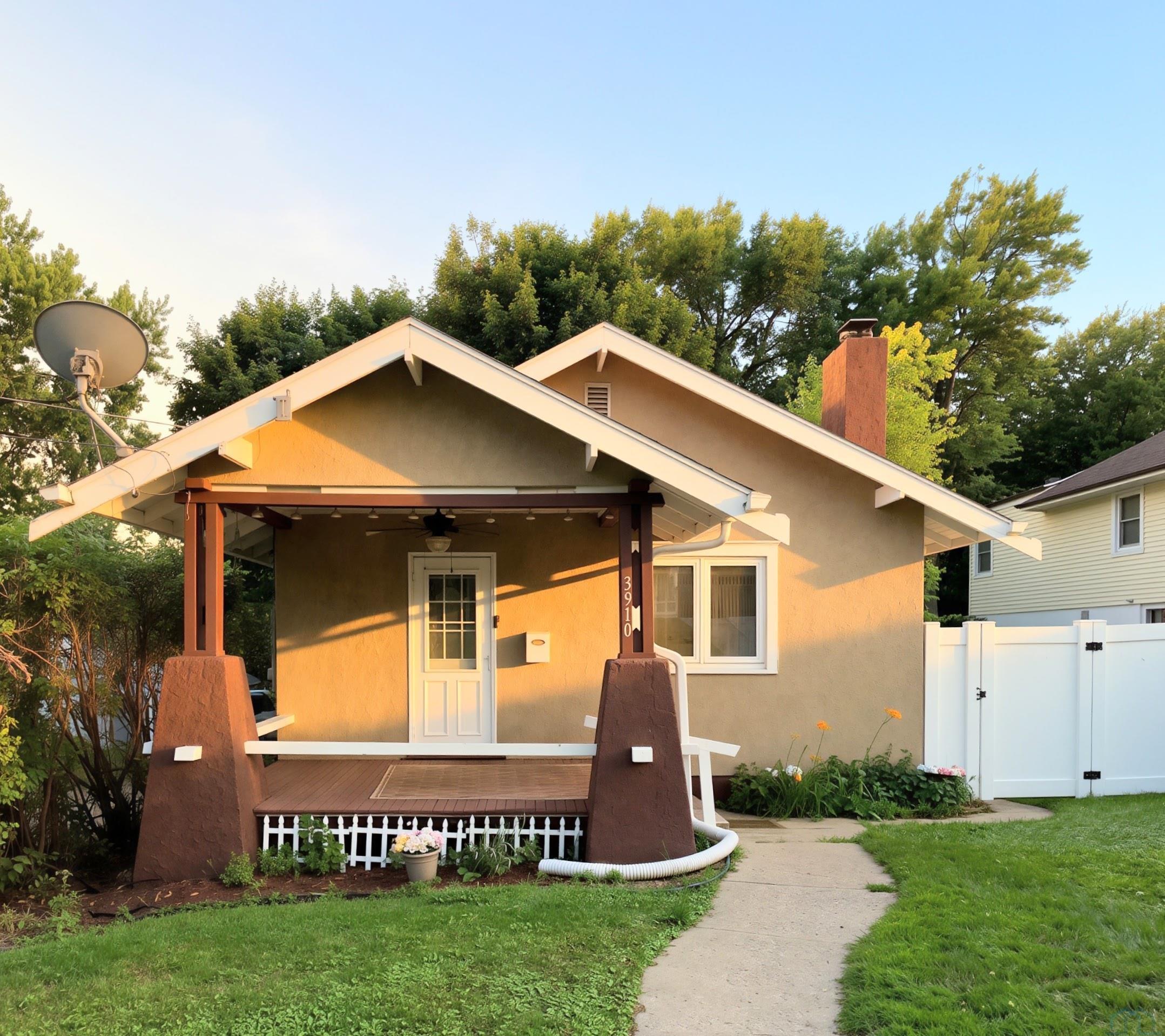 Photo 1 of 26 — 3910 RIDGE AVE, Sioux City, IA 51106