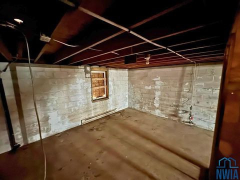 Tiny photo for 1322 15th St, Rock Valley, IA 51247 (MLS # 830839)