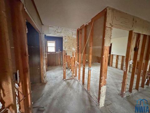 Tiny photo for 1322 15th St, Rock Valley, IA 51247 (MLS # 830839)