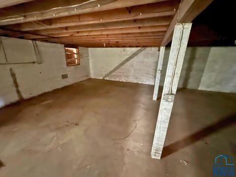 Tiny photo for 1322 15th St, Rock Valley, IA 51247 (MLS # 830839)