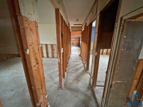 Tiny photo for 1322 15th St, Rock Valley, IA 51247 (MLS # 830839)