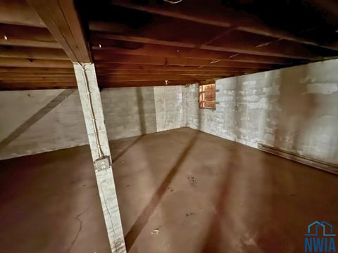 Tiny photo for 1322 15th St, Rock Valley, IA 51247 (MLS # 830839)