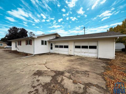 Tiny photo for 1322 15th St, Rock Valley, IA 51247 (MLS # 830839)