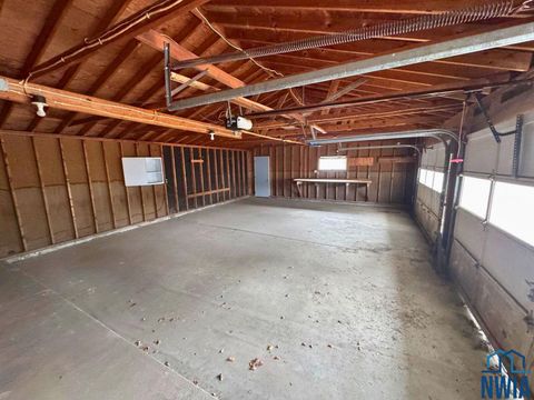 Tiny photo for 1322 15th St, Rock Valley, IA 51247 (MLS # 830839)