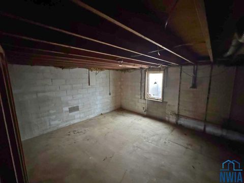 Tiny photo for 1322 15th St, Rock Valley, IA 51247 (MLS # 830839)