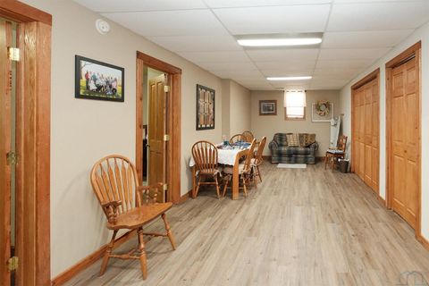 Tiny photo for 3585 Ironwood Ave, Orange City, IA 51041 (MLS # 831741)