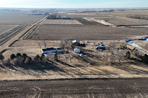 Tiny photo for 3585 Ironwood Ave, Orange City, IA 51041 (MLS # 831741)