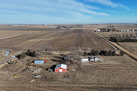 Tiny photo for 3585 Ironwood Ave, Orange City, IA 51041 (MLS # 831741)