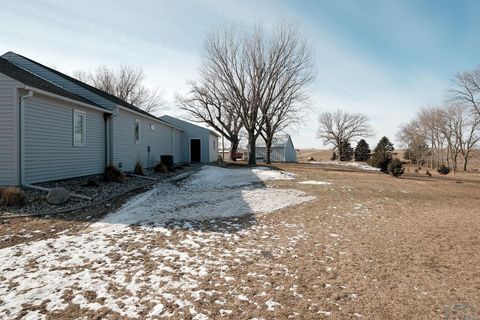 Tiny photo for 3585 Ironwood Ave, Orange City, IA 51041 (MLS # 831741)