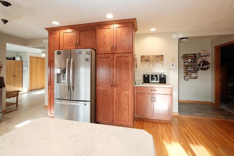 Tiny photo for 3585 Ironwood Ave, Orange City, IA 51041 (MLS # 831741)