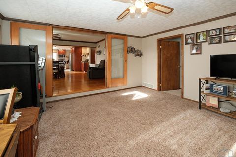 Tiny photo for 3585 Ironwood Ave, Orange City, IA 51041 (MLS # 831741)