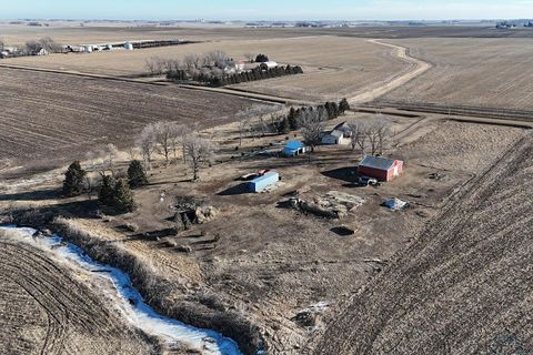 Tiny photo for 3585 Ironwood Ave, Orange City, IA 51041 (MLS # 831741)