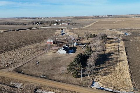 Tiny photo for 3585 Ironwood Ave, Orange City, IA 51041 (MLS # 831741)