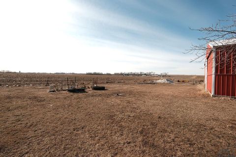 Tiny photo for 3585 Ironwood Ave, Orange City, IA 51041 (MLS # 831741)