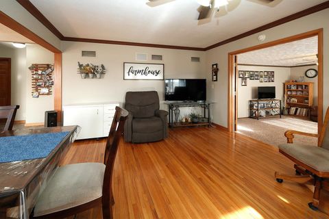 Tiny photo for 3585 Ironwood Ave, Orange City, IA 51041 (MLS # 831741)