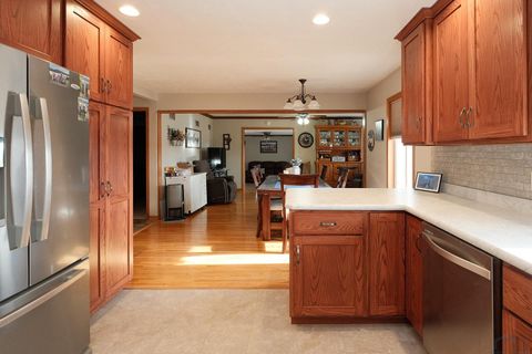 Tiny photo for 3585 Ironwood Ave, Orange City, IA 51041 (MLS # 831741)