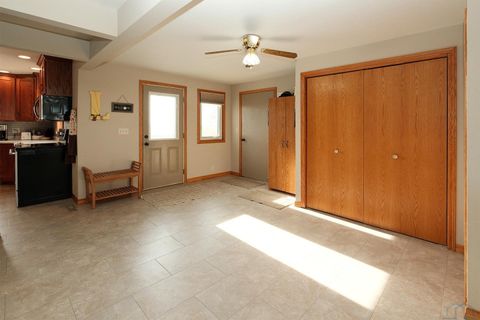 Tiny photo for 3585 Ironwood Ave, Orange City, IA 51041 (MLS # 831741)