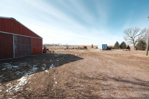 Tiny photo for 3585 Ironwood Ave, Orange City, IA 51041 (MLS # 831741)