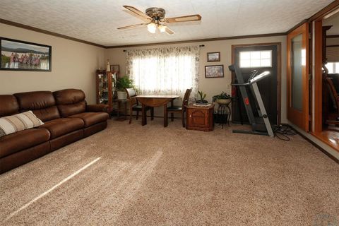 Tiny photo for 3585 Ironwood Ave, Orange City, IA 51041 (MLS # 831741)