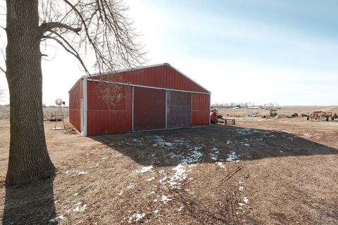 Tiny photo for 3585 Ironwood Ave, Orange City, IA 51041 (MLS # 831741)