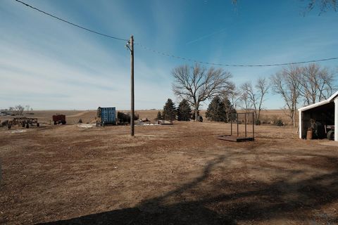 Tiny photo for 3585 Ironwood Ave, Orange City, IA 51041 (MLS # 831741)