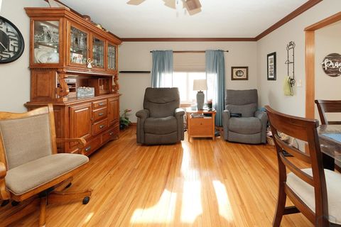 Tiny photo for 3585 Ironwood Ave, Orange City, IA 51041 (MLS # 831741)