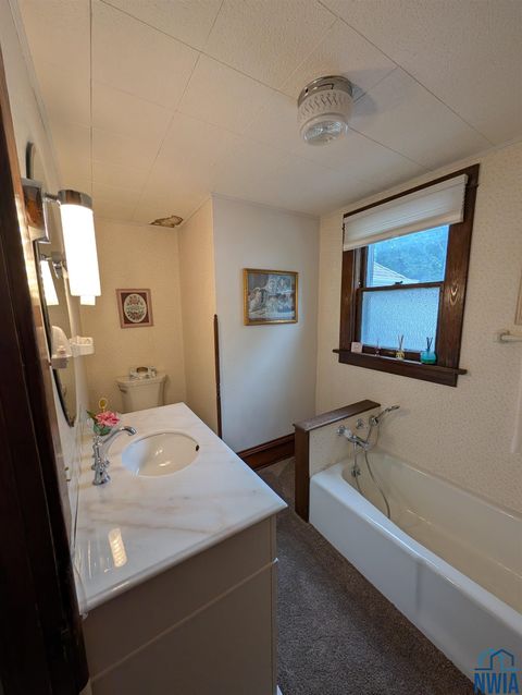 Tiny photo for 911 10th Street, Sheldon, IA 51201 (MLS # 829369)