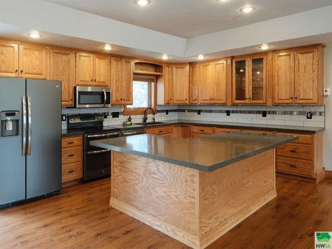 Tiny photo for 544 13th Street Circle SE Cir, Sioux Center, IA 51250 (MLS # 828491)
