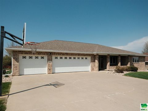 Tiny photo for 544 13th Street Circle SE Cir, Sioux Center, IA 51250 (MLS # 828491)