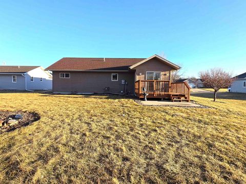 Tiny photo for 604 11th St SE St, Orange City, IA 51041 (MLS # 832169)