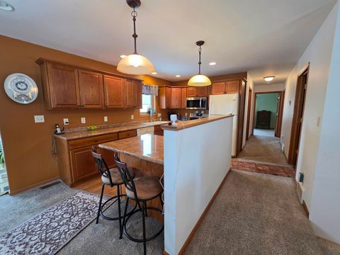 Tiny photo for 604 11th St SE St, Orange City, IA 51041 (MLS # 832169)