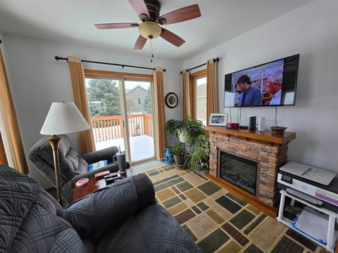 Tiny photo for 604 11th St SE St, Orange City, IA 51041 (MLS # 832169)