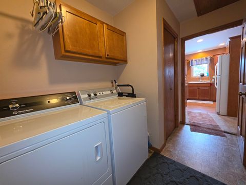 Tiny photo for 604 11th St SE St, Orange City, IA 51041 (MLS # 832169)