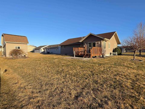 Tiny photo for 604 11th St SE St, Orange City, IA 51041 (MLS # 832169)