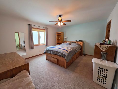 Tiny photo for 604 11th St SE St, Orange City, IA 51041 (MLS # 832169)