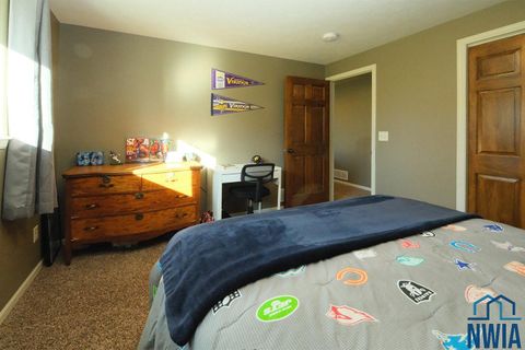 Tiny photo for 1839 5th Ave SE Ave, Sioux Center, IA 51250 (MLS # 830976)