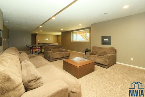 Tiny photo for 1839 5th Ave SE Ave, Sioux Center, IA 51250 (MLS # 830976)