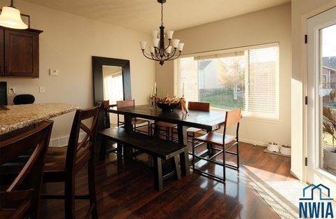 Tiny photo for 1839 5th Ave SE Ave, Sioux Center, IA 51250 (MLS # 830976)