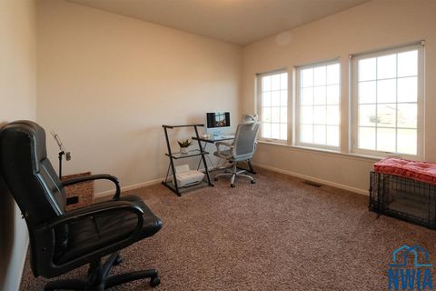 Tiny photo for 1839 5th Ave SE Ave, Sioux Center, IA 51250 (MLS # 830976)