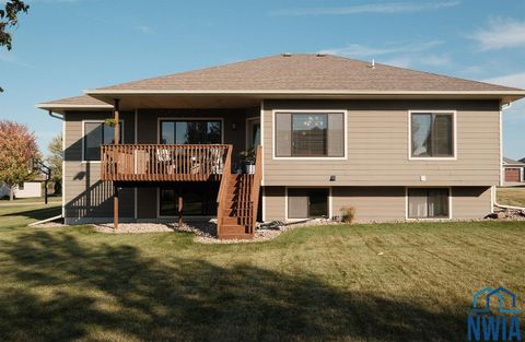 Tiny photo for 1839 5th Ave SE Ave, Sioux Center, IA 51250 (MLS # 830976)