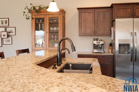 Tiny photo for 1839 5th Ave SE Ave, Sioux Center, IA 51250 (MLS # 830976)