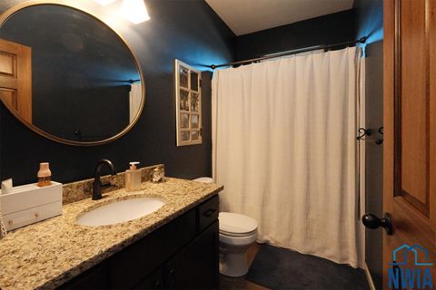 Tiny photo for 1839 5th Ave SE Ave, Sioux Center, IA 51250 (MLS # 830976)