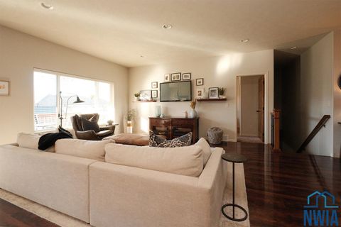 Tiny photo for 1839 5th Ave SE Ave, Sioux Center, IA 51250 (MLS # 830976)